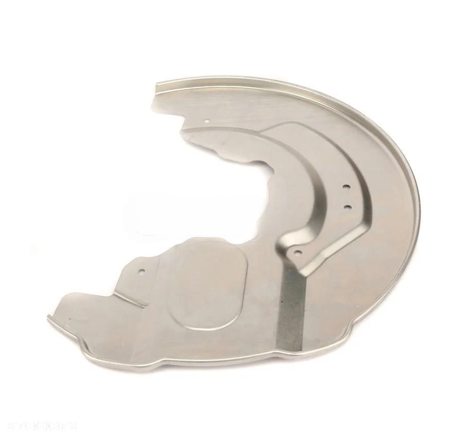 VOLVO XC60 II oslona tarcza kotwiczna POLESTAR lewa OE 31665625 - 2