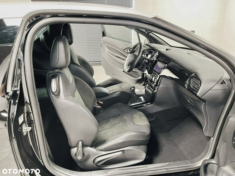 DS Automobiles DS 3 - 36