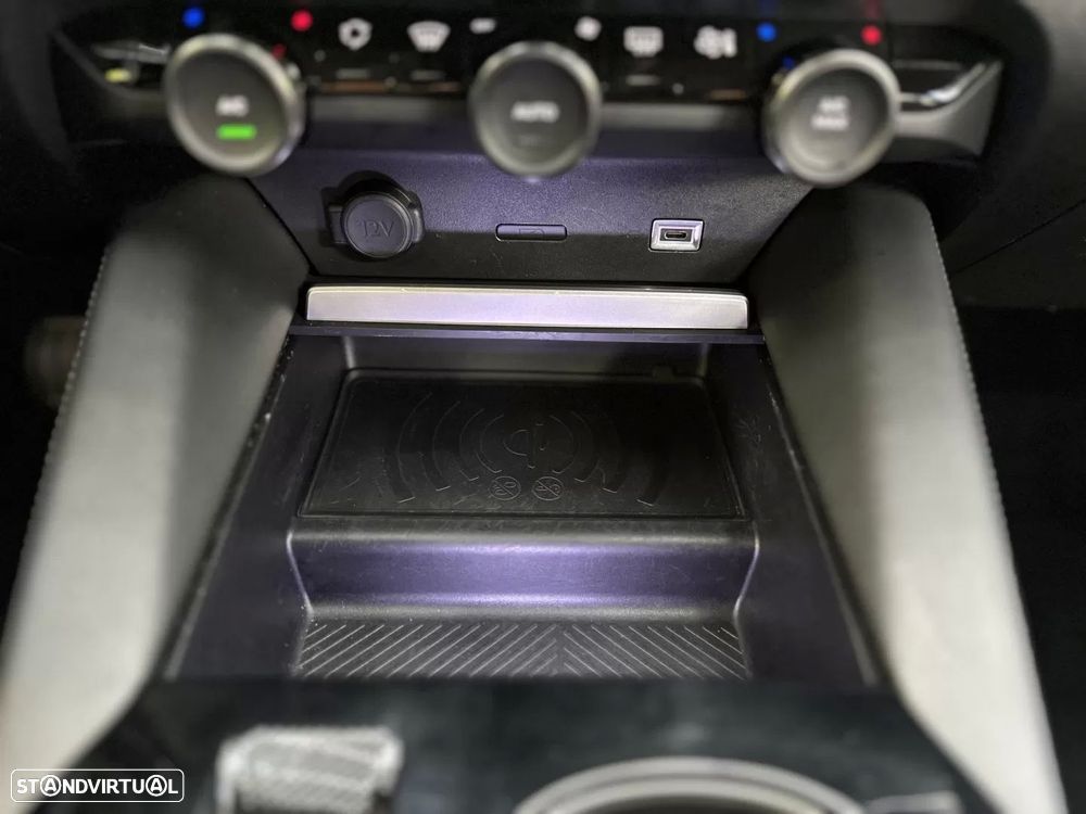 Citroën C5 X 1.6 Hybrid Feel Pack e-EAT8 - 29