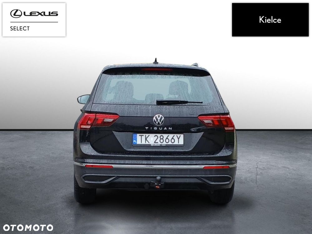 Volkswagen Tiguan 2.0 TDI SCR Active DSG - 4