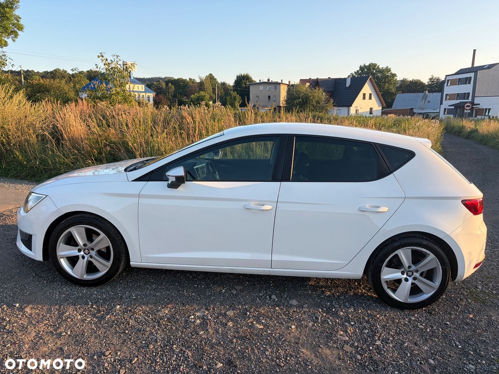 Seat Leon 1.4 TSI Start&Stop FR - 8