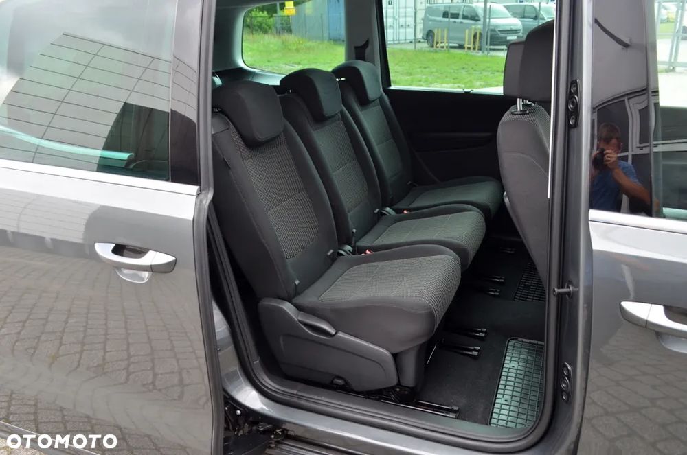 Seat Alhambra 2.0 TDI S&S DSG STYLE - 22