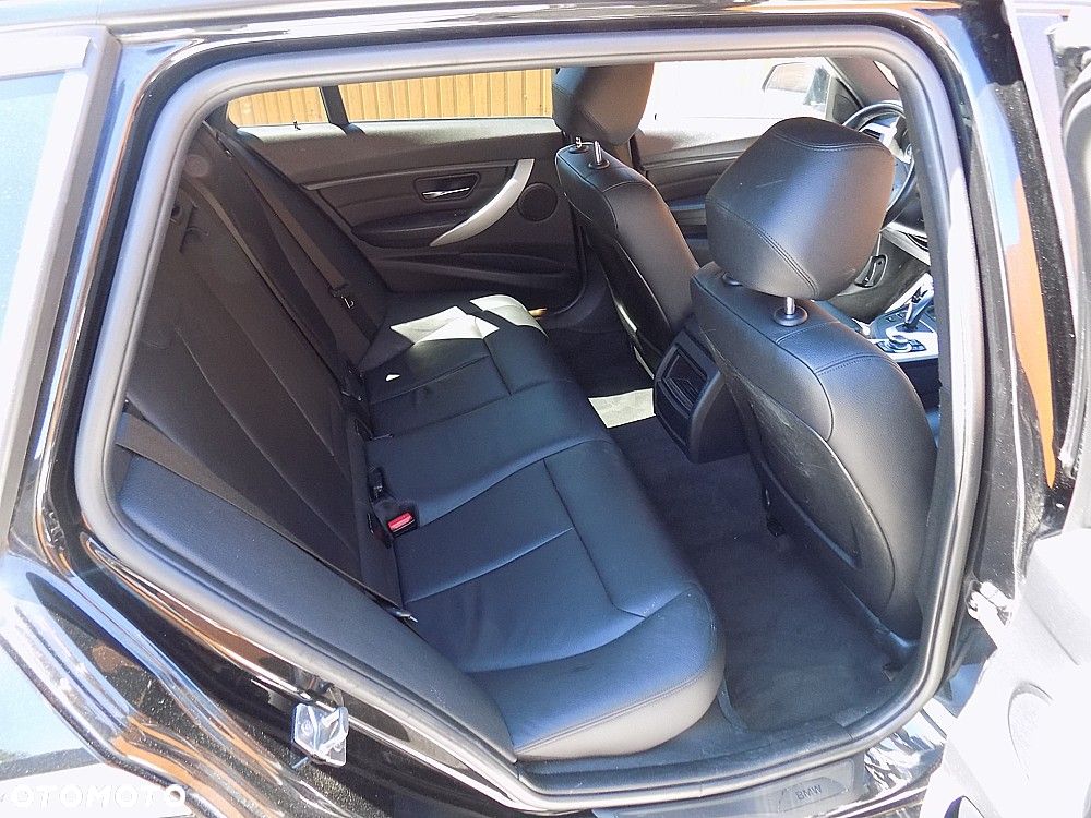BMW Seria 3 320d Modern Line - 7