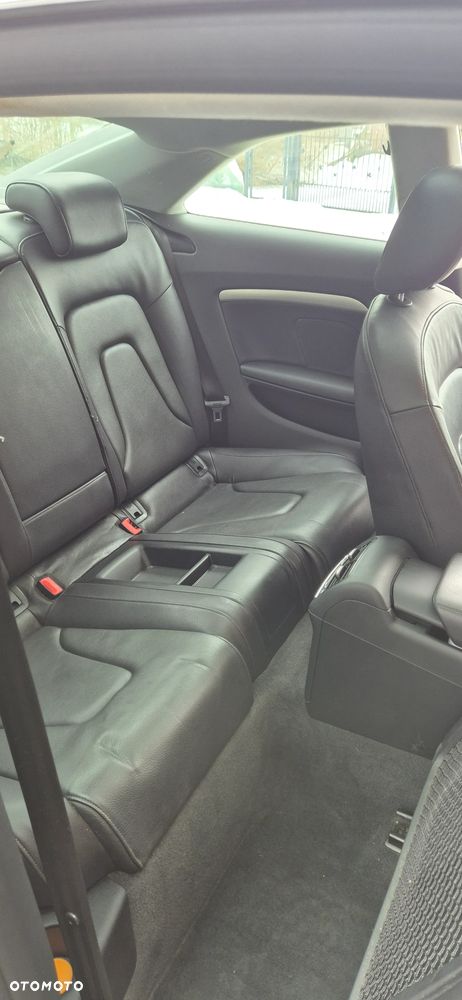 Audi A5 Coupé 2.0 TFSI Quattro S tronic - 14