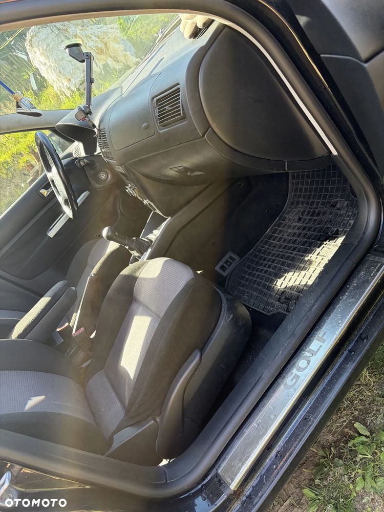 Volkswagen Golf 1.4 Q - 14