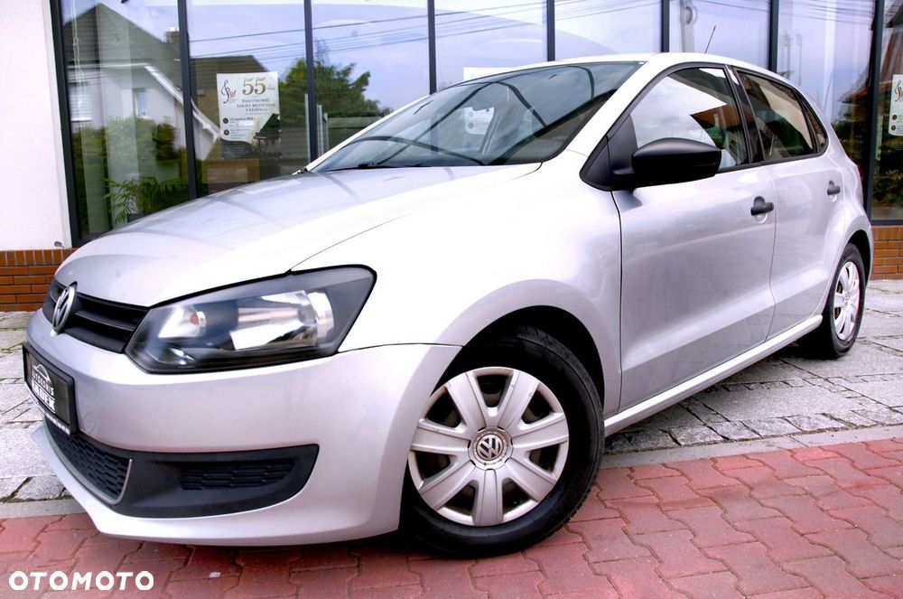 Volkswagen Polo 1.6 TDI DPF Trendline - 20