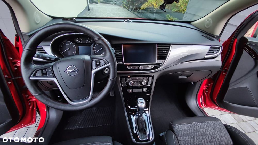 Opel Mokka - 10