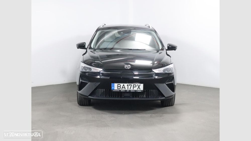 MG MG5 61 kWh Luxury - 4