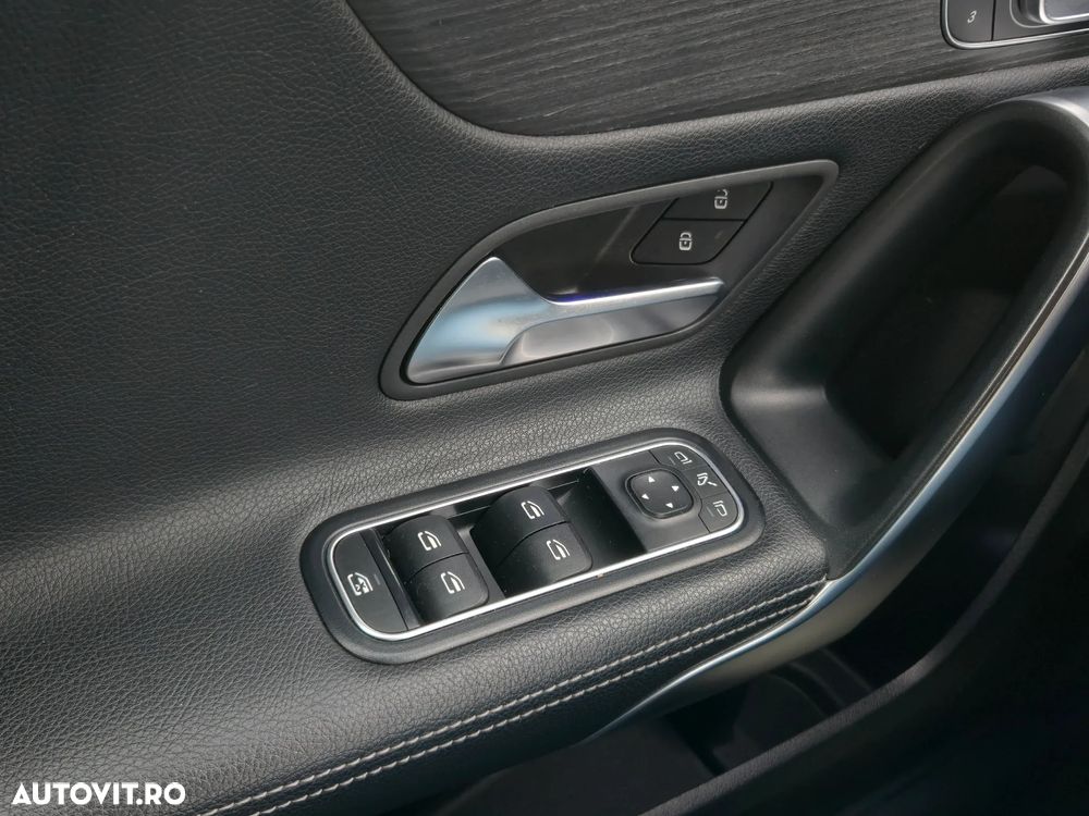 Mercedes-Benz A 200 7G-DCT Lim. AMG Line Advanced Plus - 23