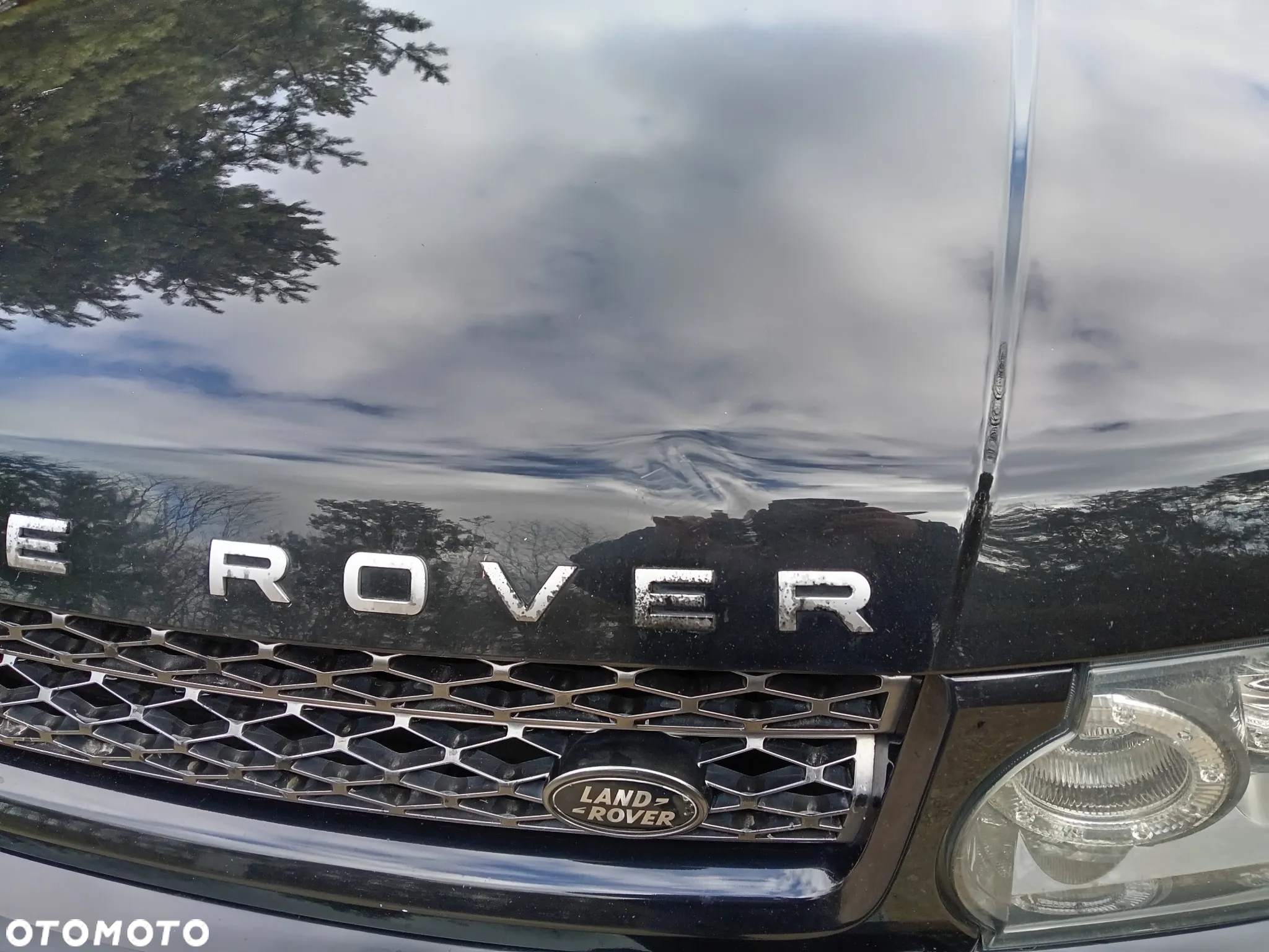 Land Rover Range Rover Sport S 3.0TD V6 SE - 13