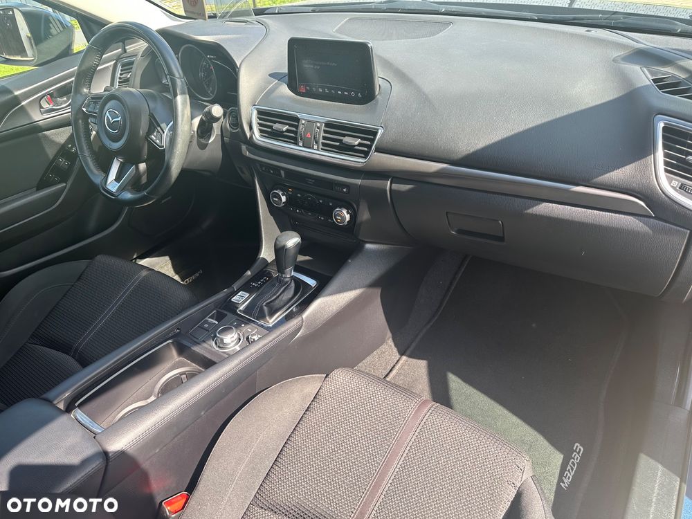 Mazda 3 2.0 Skyenergy - 18