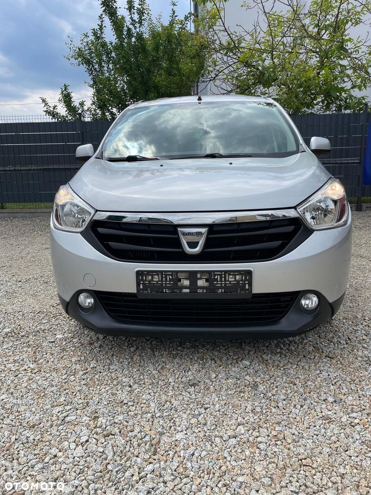 Dacia Lodgy - 16