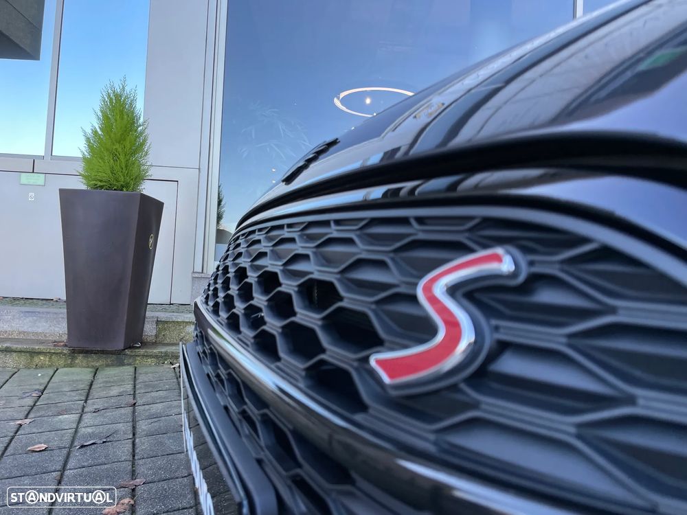 MINI Clubman Cooper SD Auto - 5