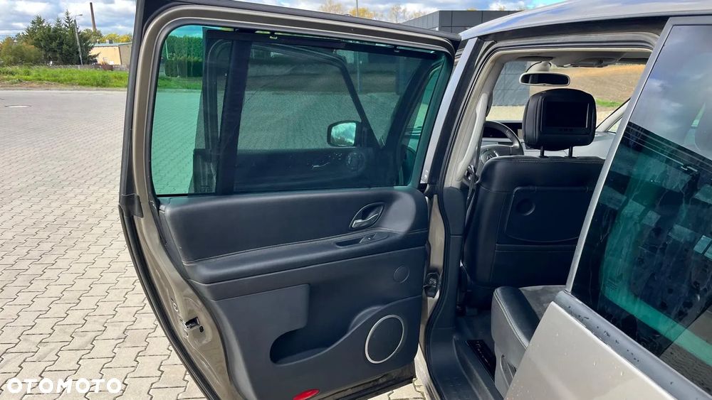 Renault Grand Espace 2.0 dCi Celsium - 15