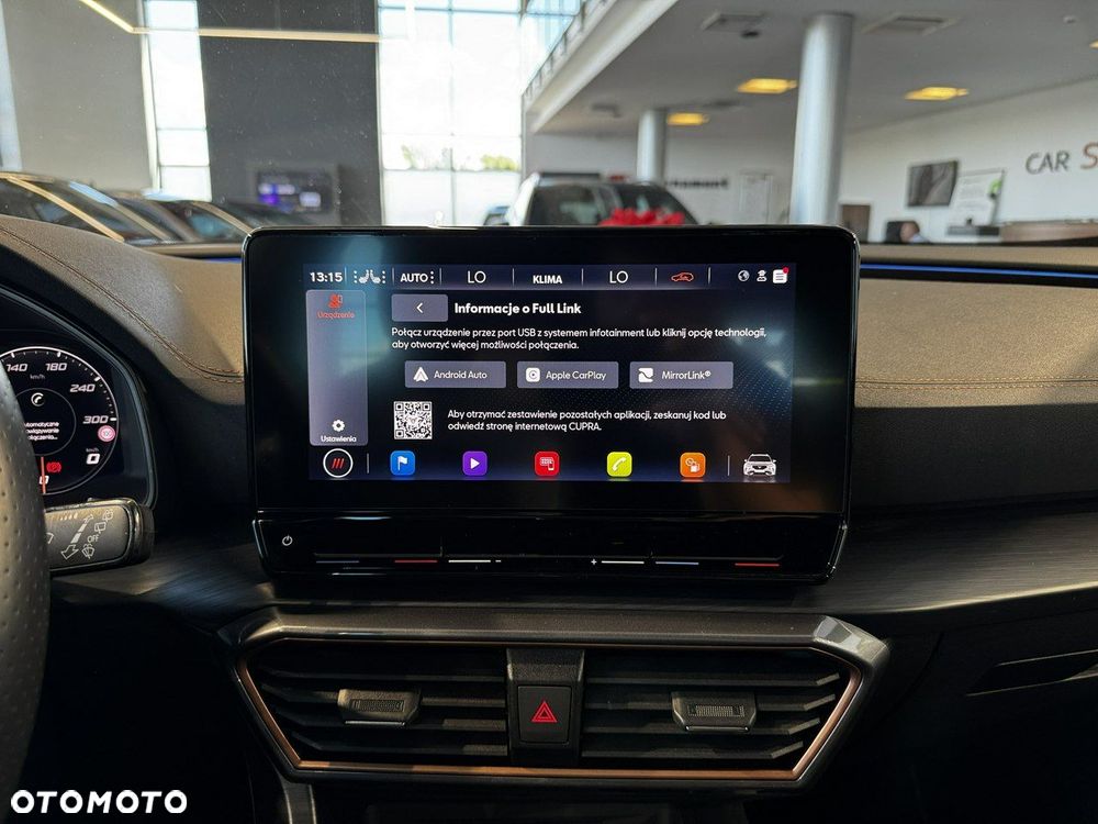 Cupra Formentor - 27