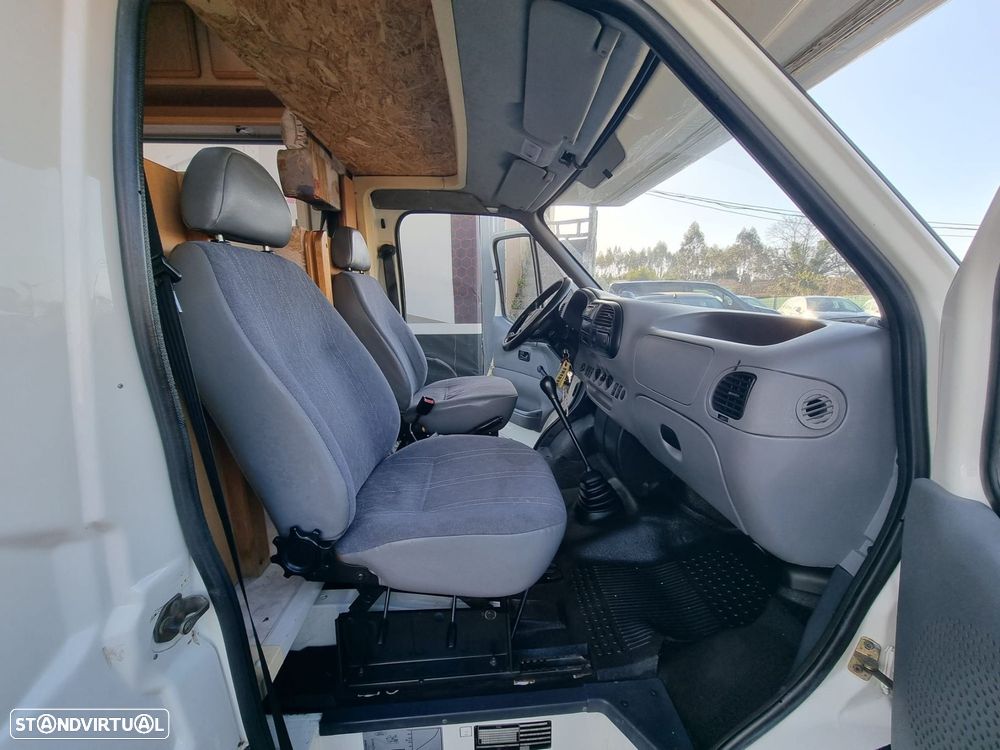 Ford Transit DUE ERRE - 12