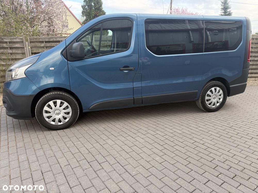 Renault Trafic ENERGY Grand Combi Expression - 30
