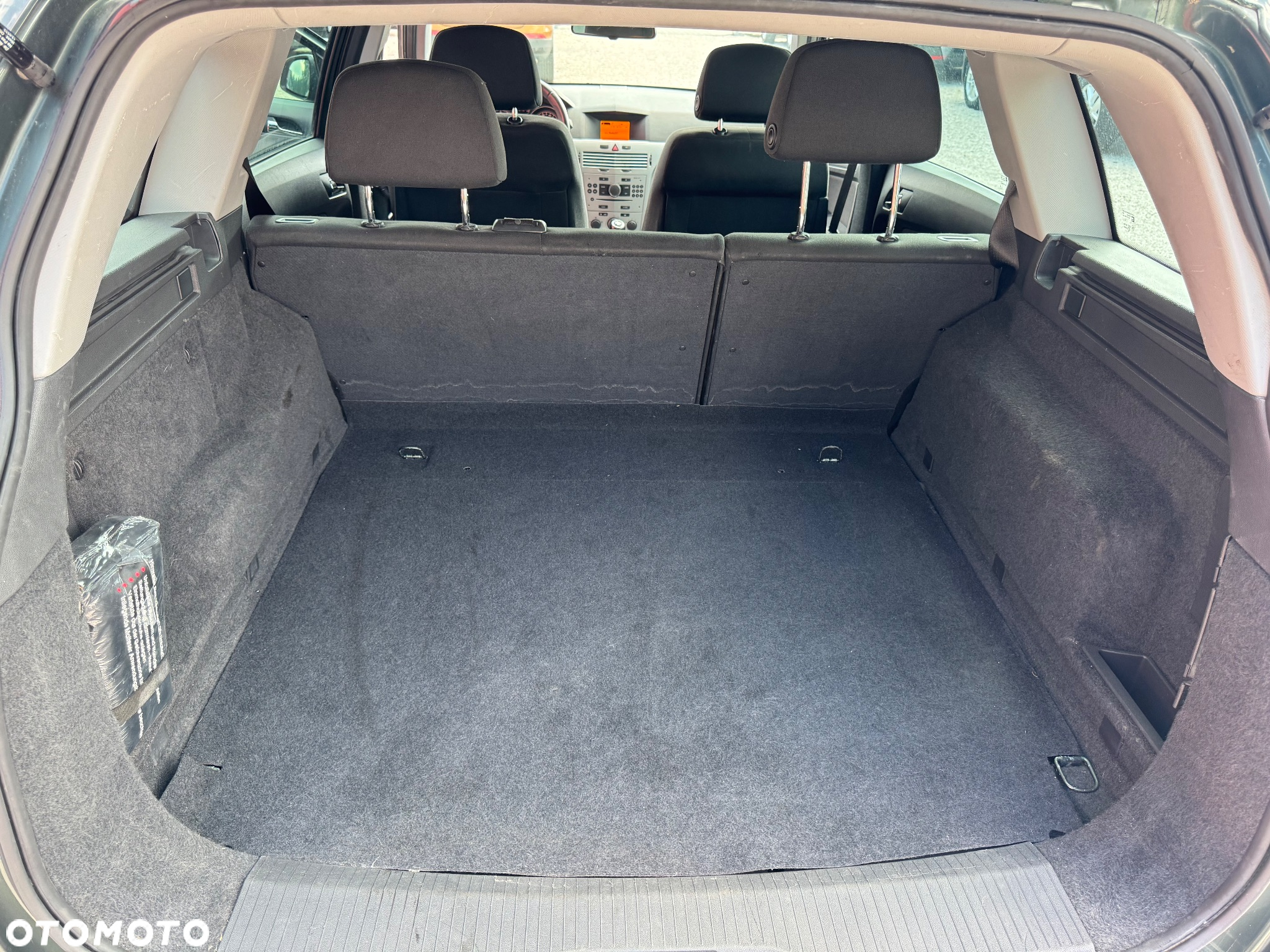 Opel Astra 1.6 - 13
