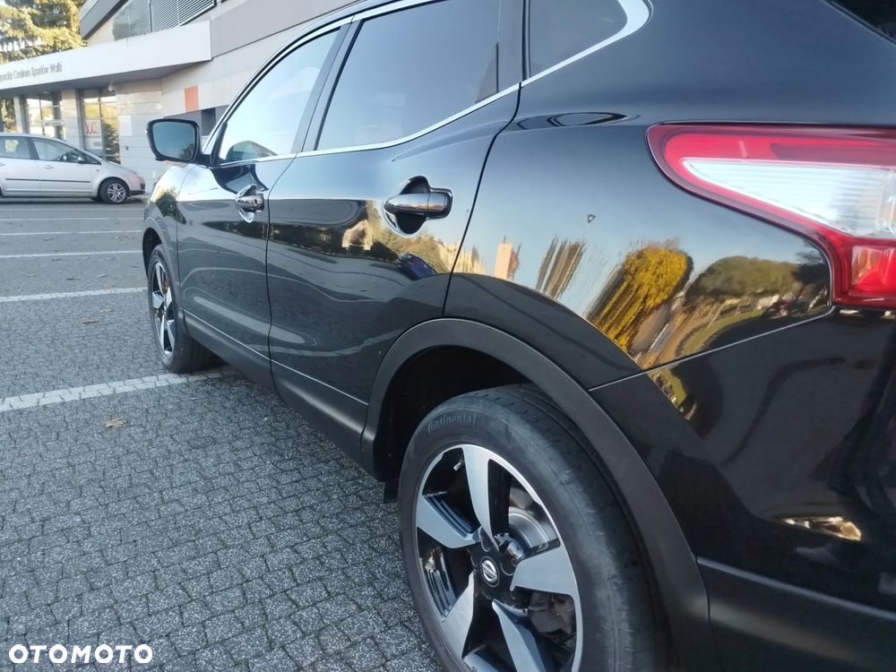 Nissan Qashqai 1.2 DIG-T 360 - 32