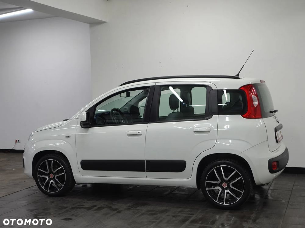 Fiat Panda 1.3 Multijet Start&Stopp Lounge - 6