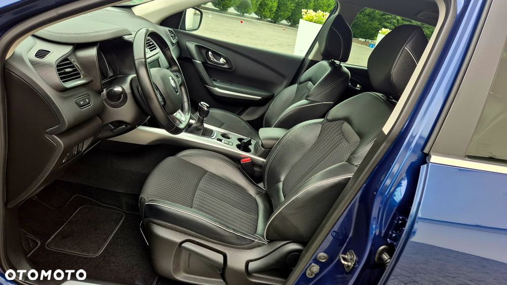 Renault Kadjar Energy TCe 165 Bose Edition - 15