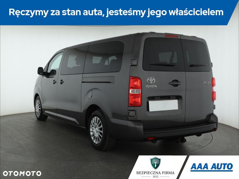 Toyota Proace Verso - 6