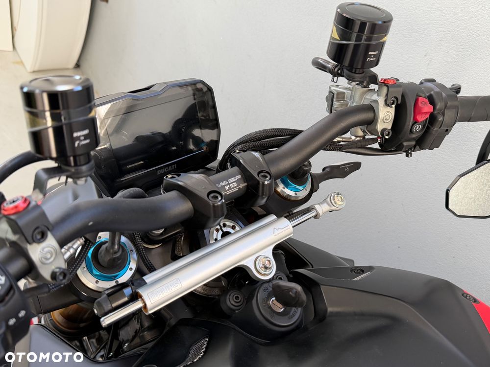 Ducati Streetfighter V4 - 7