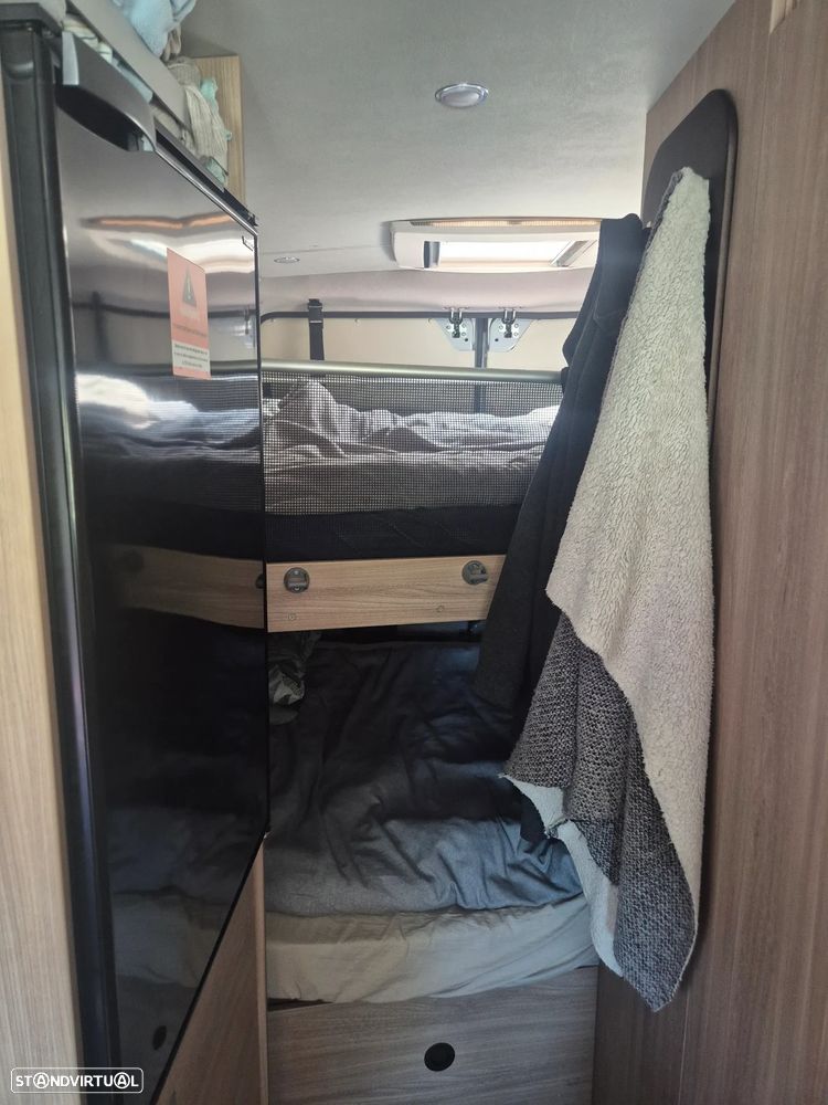 Fiat Ducato - 5