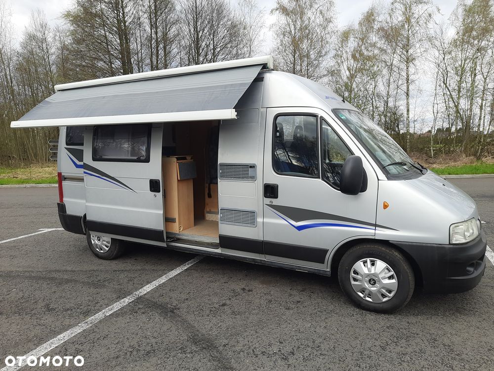 Peugeot Boxer Possl - 3