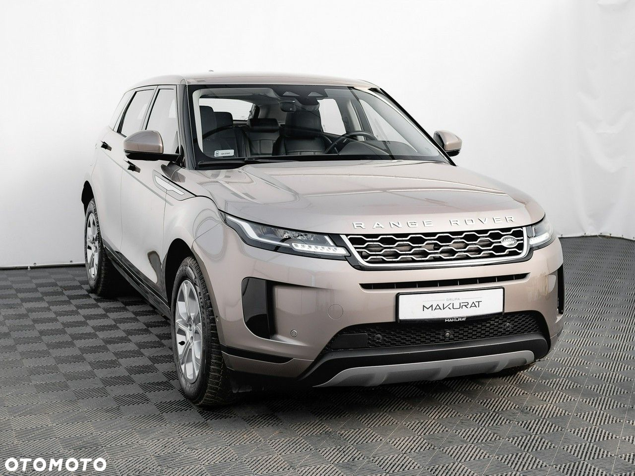 Land Rover Range Rover Evoque - 4