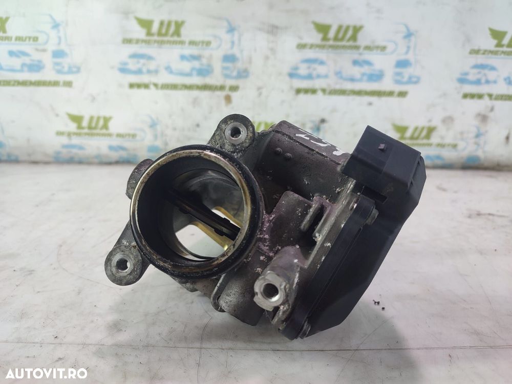 Clapeta accelerare 04L128537 04L128063p 1.6 tdi CLHA Audi A3 8V [2012 - 1