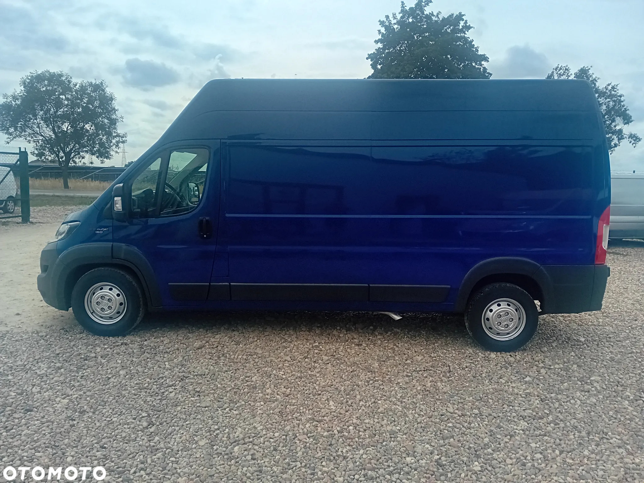 Fiat Ducato - 8