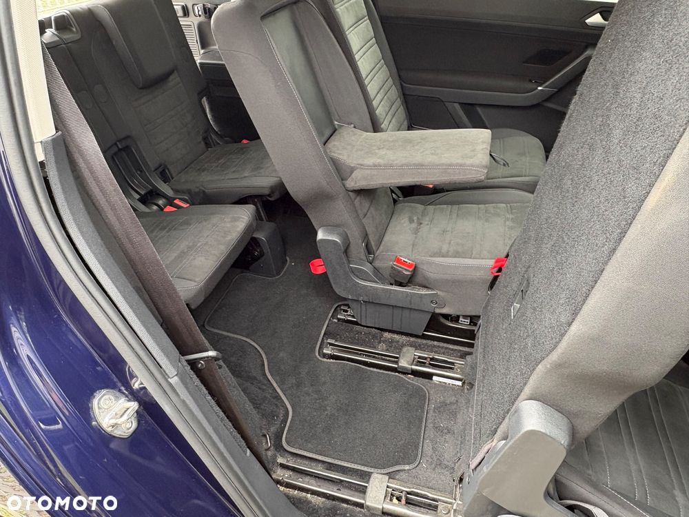 Volkswagen Touran 1.6 TDI BMT SCR Comfortline - 25