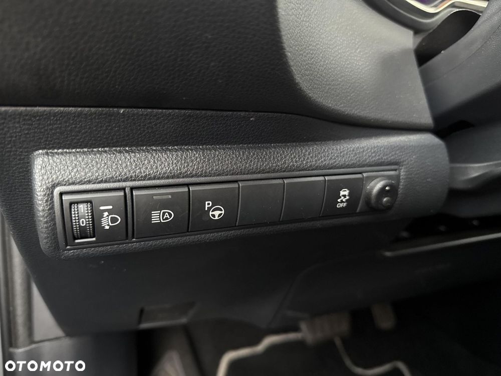 Toyota Corolla 2.0 Hybrid Comfort - 21