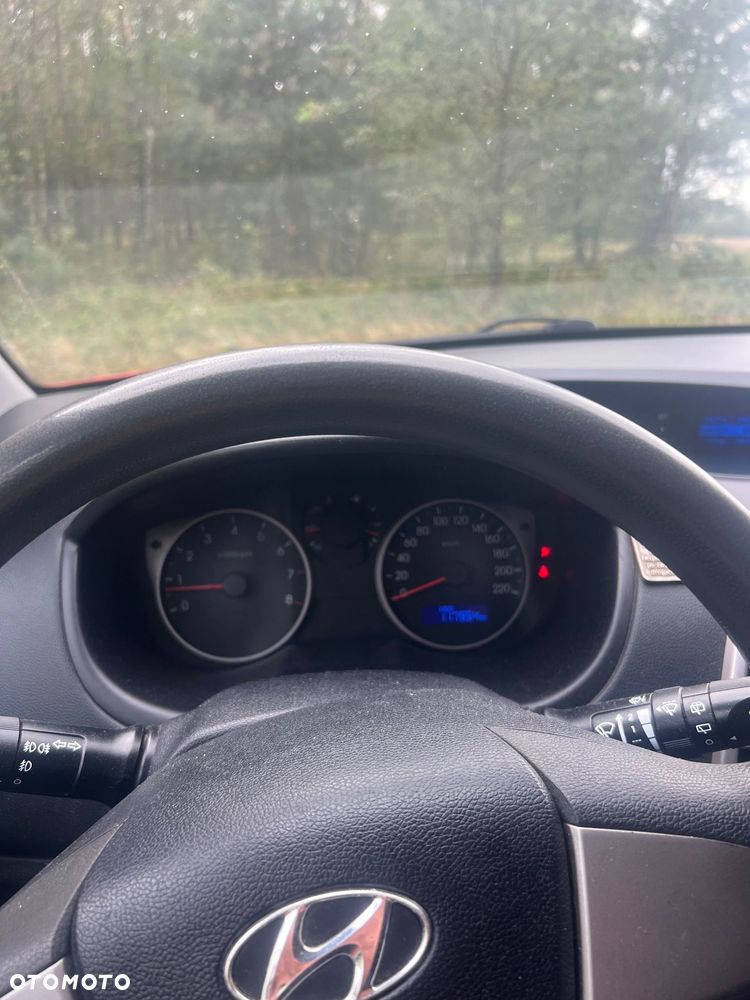 Hyundai i20 1.2 Classic - 7