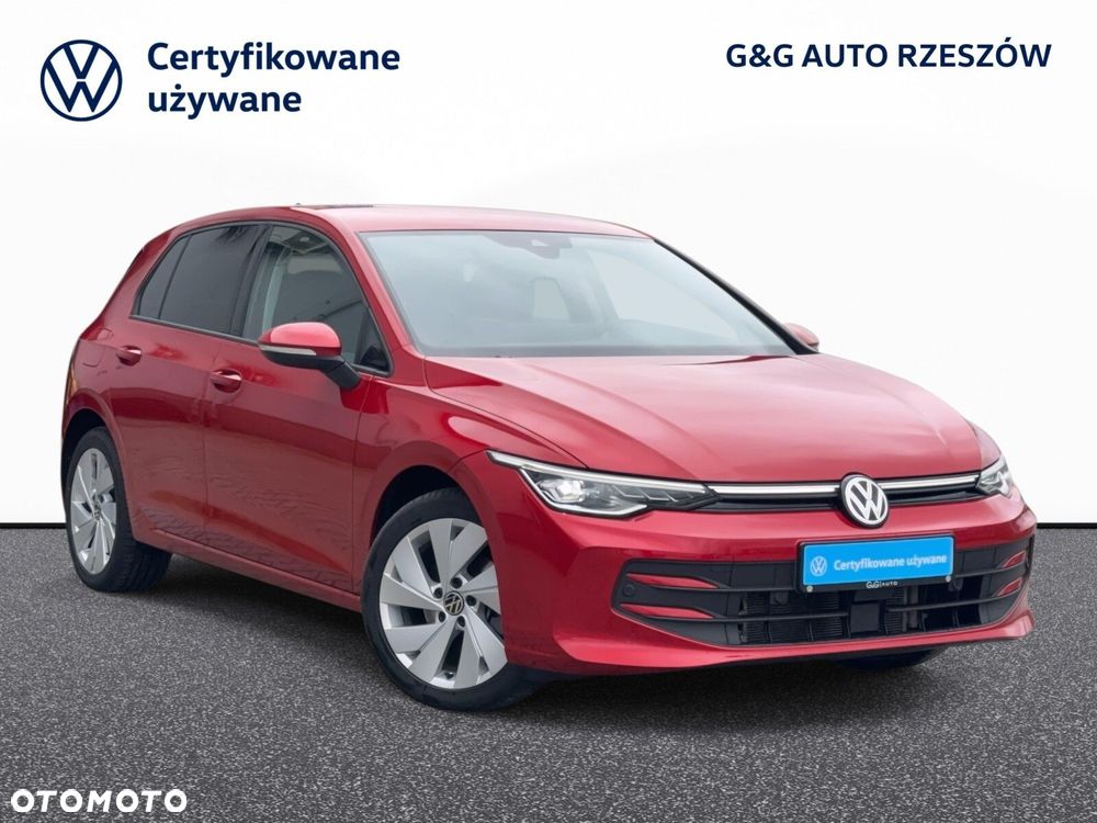 Volkswagen Golf 1.5 eTSI mHEV Life Plus DSG - 3