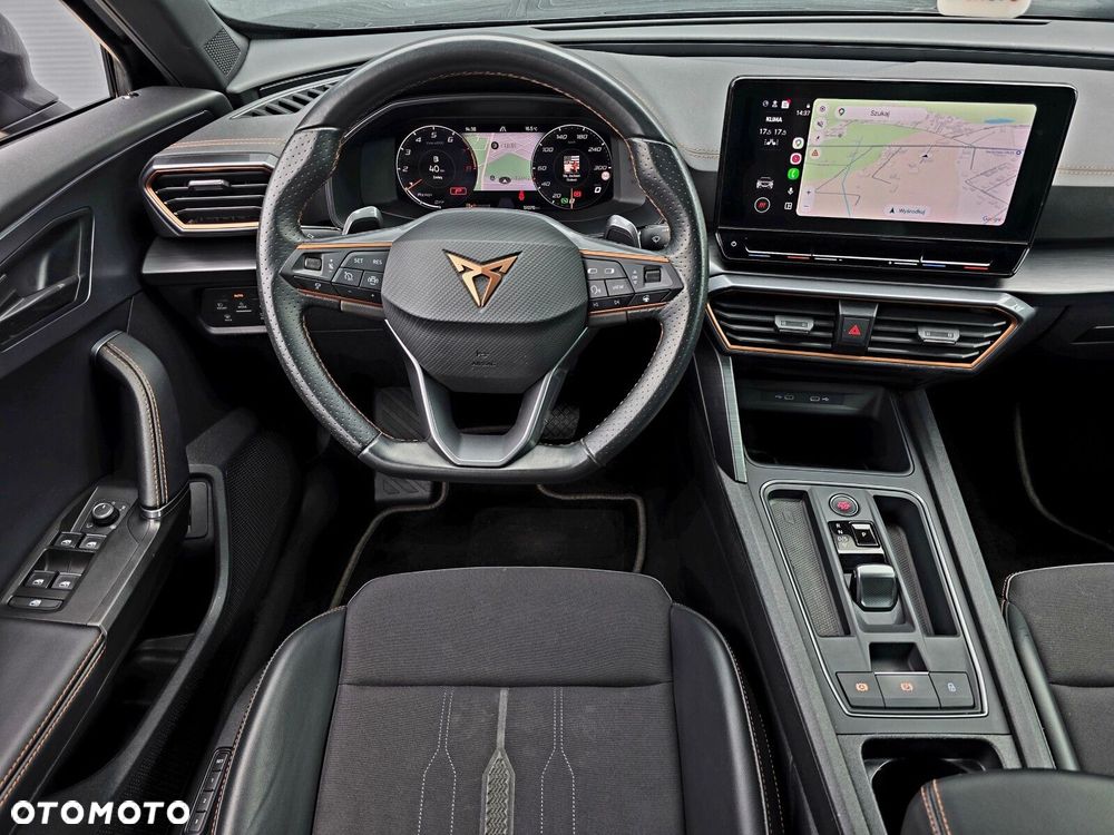 Cupra Formentor 1.5 TSI DSG - 39