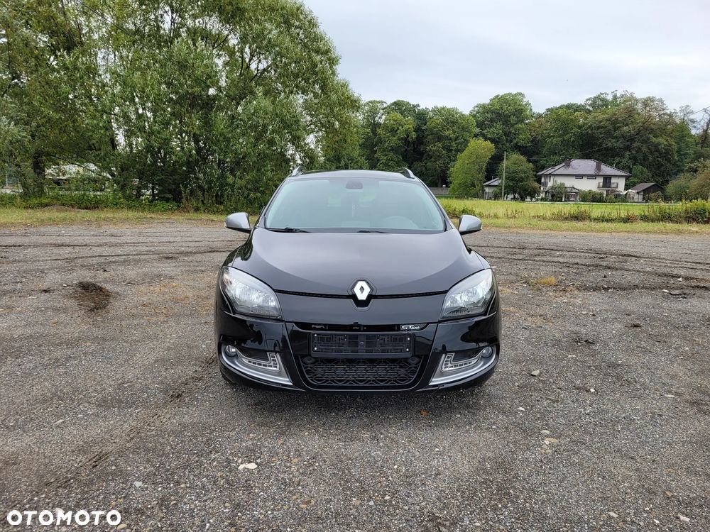 Renault Megane - 5
