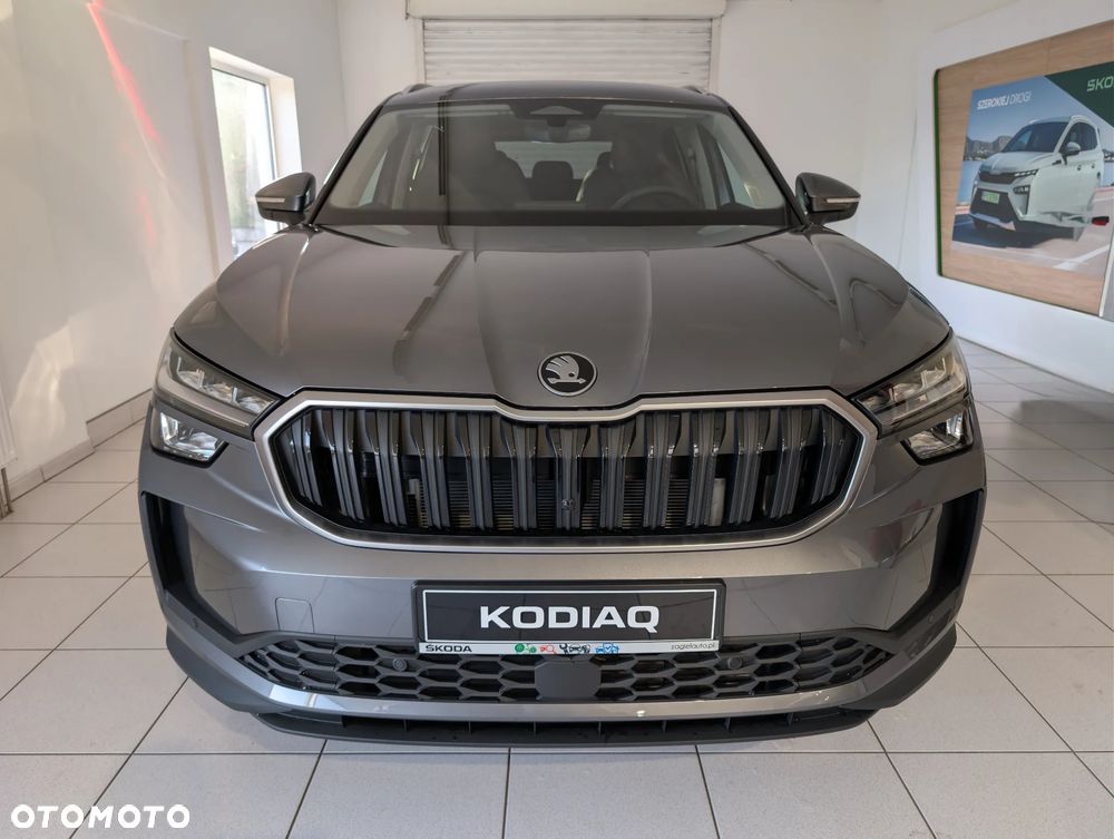 Skoda Kodiaq - 2