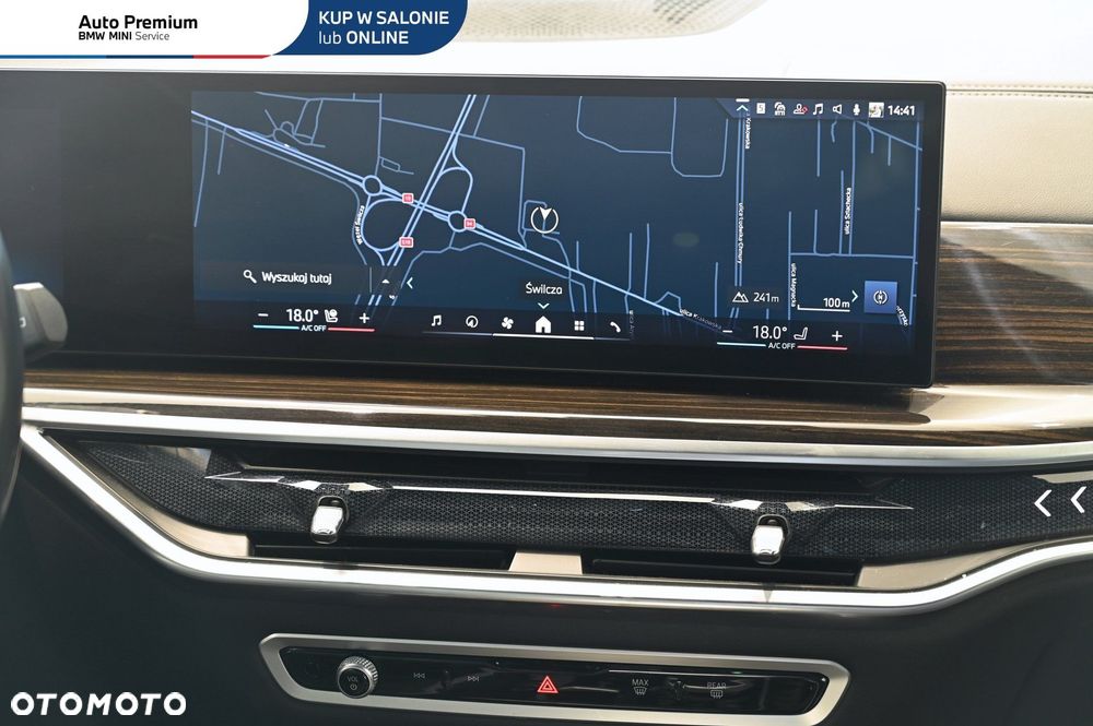 BMW X5 xDrive40d mHEV - 20