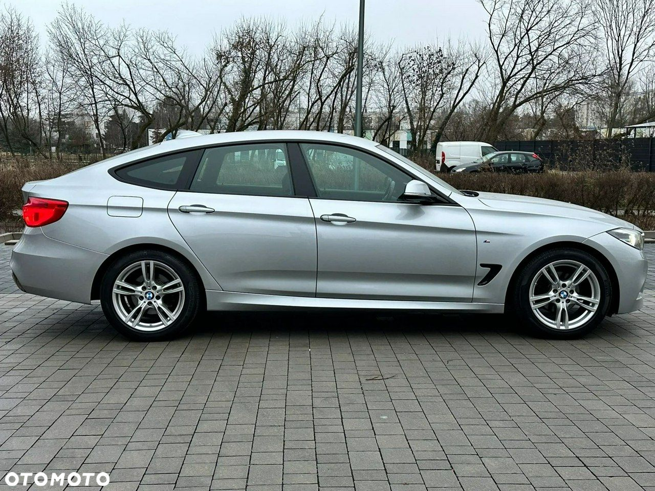 BMW Seria 3 - 4