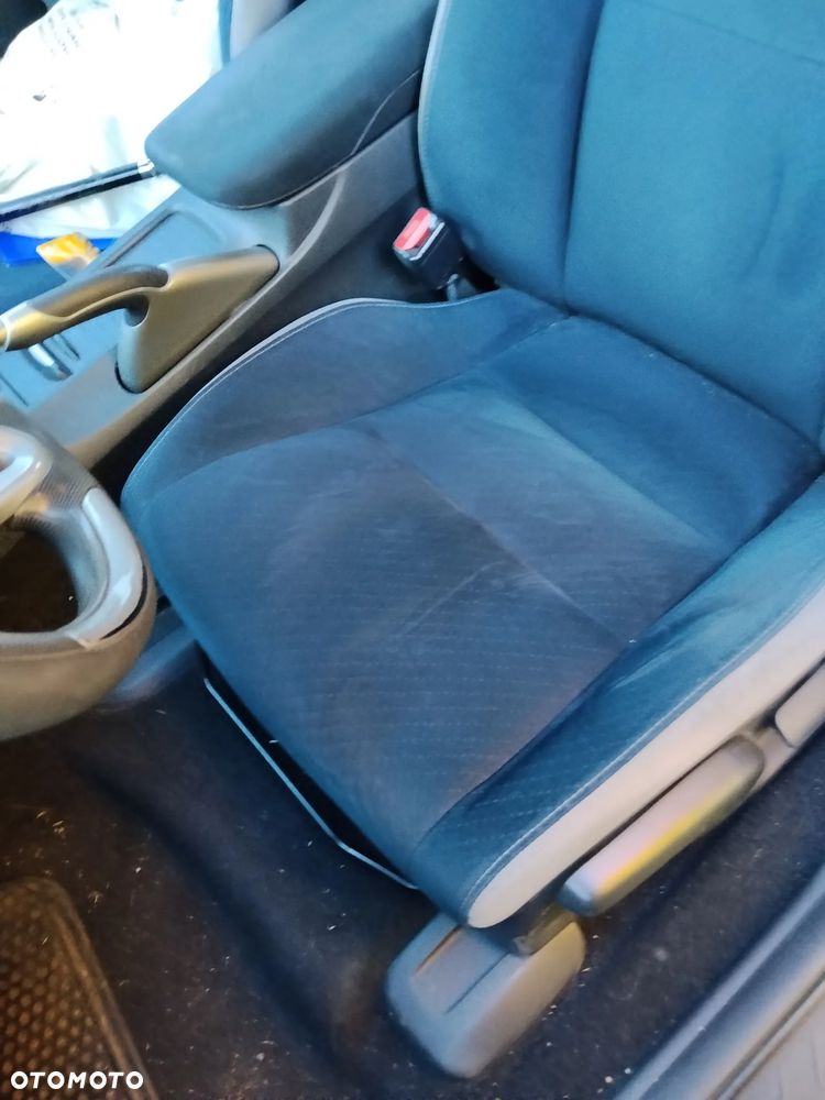 Honda Civic - 5