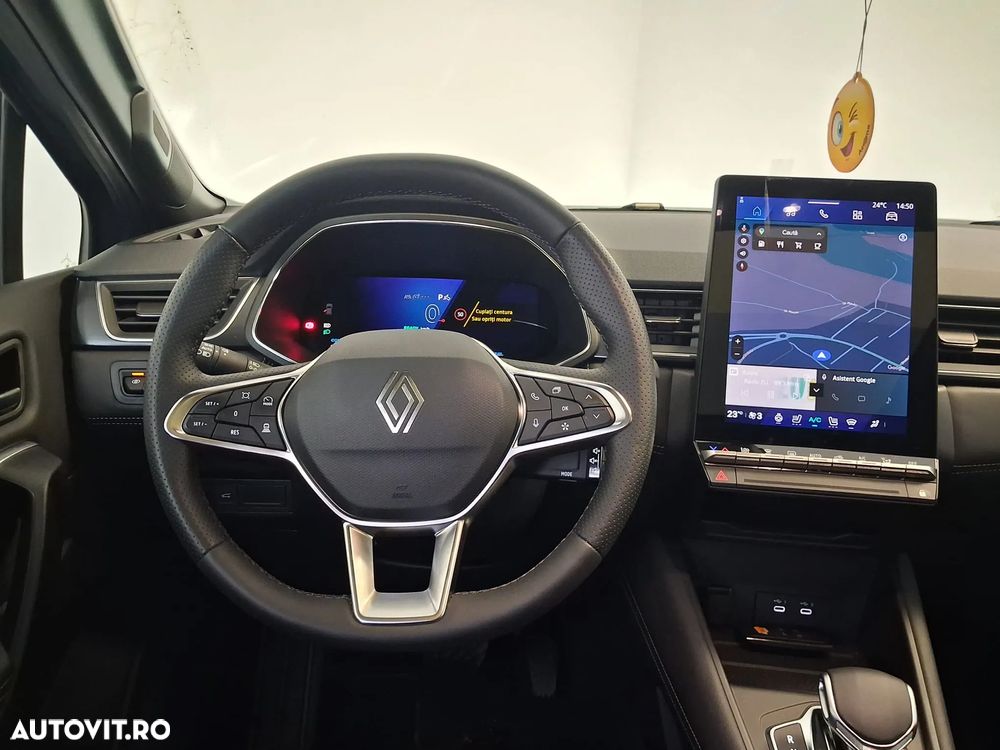 Renault Symbioz - 34