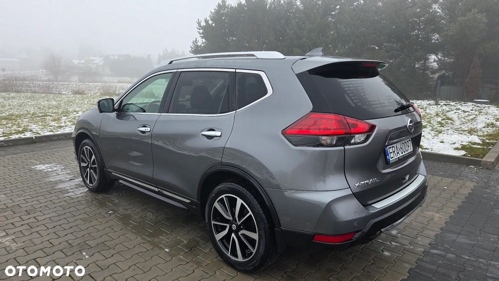 Nissan X-Trail 1.6 DIG-T Tekna - 10