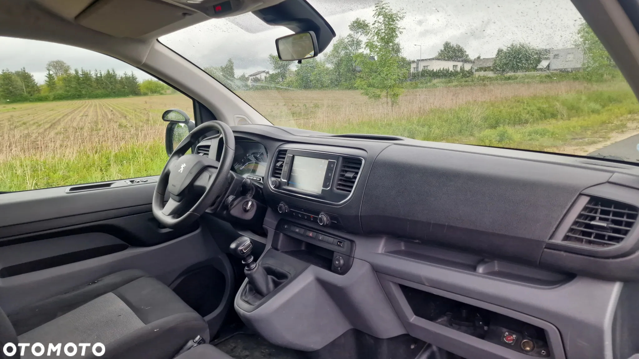 Peugeot Expert - 7
