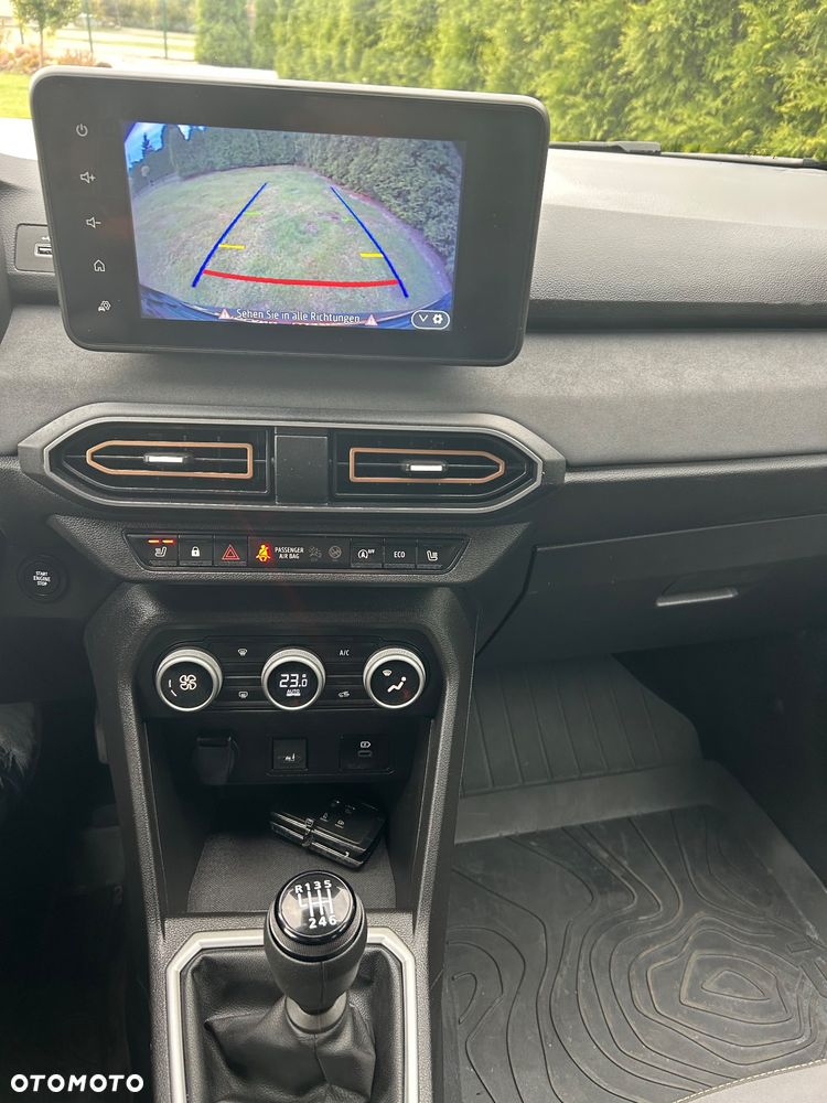 Dacia Jogger 1.0 TCe Extreme - 6