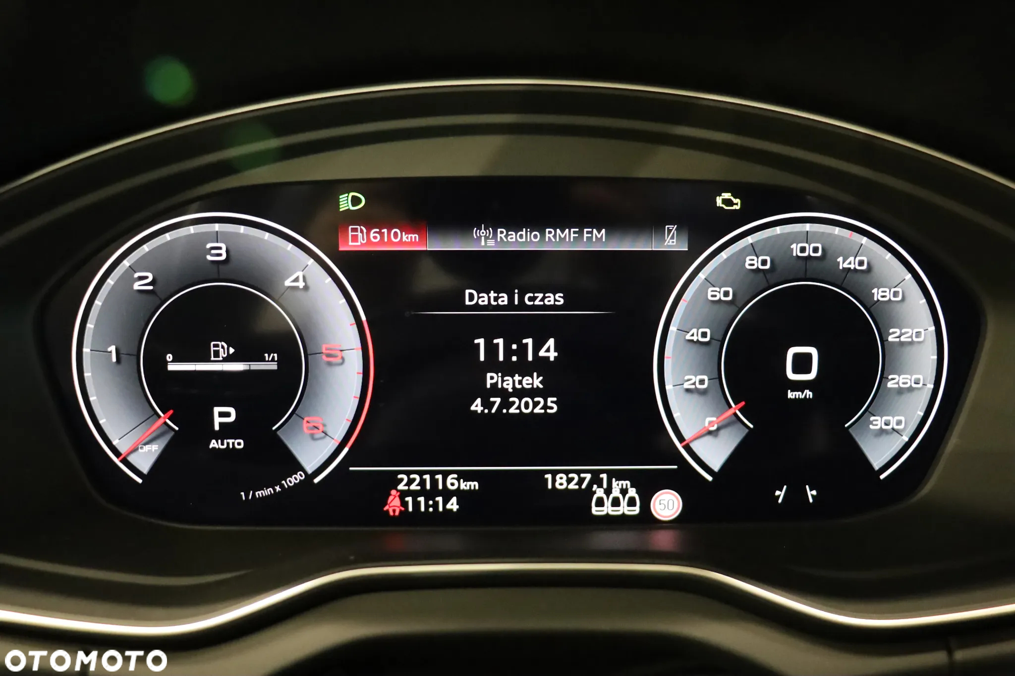 Audi Q5 - 27