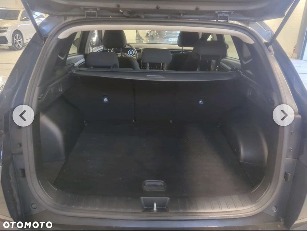 Hyundai Tucson 1.6 T-GDi Smart 2WD - 10