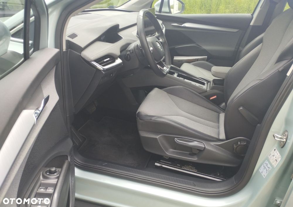 Skoda Enyaq 60 62kWh - 7