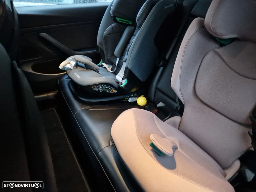 Tesla Model 3 Standard Range Plus RWD - 7